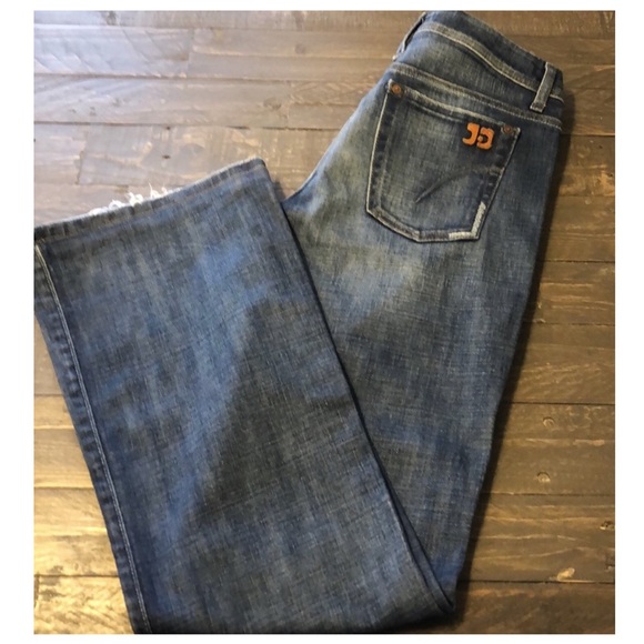 Joe's Jeans Denim - Joe’s Jeans mid rise Muse Fit